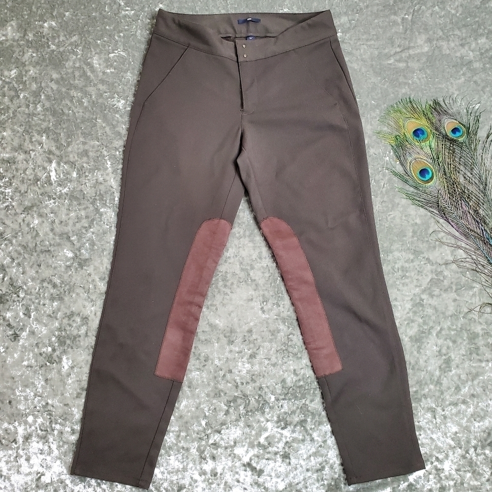 Gap Army Green Pants